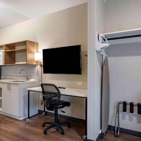 Extended Stay America Premier Suites - San Francisco - Belmont Eksteriør billede