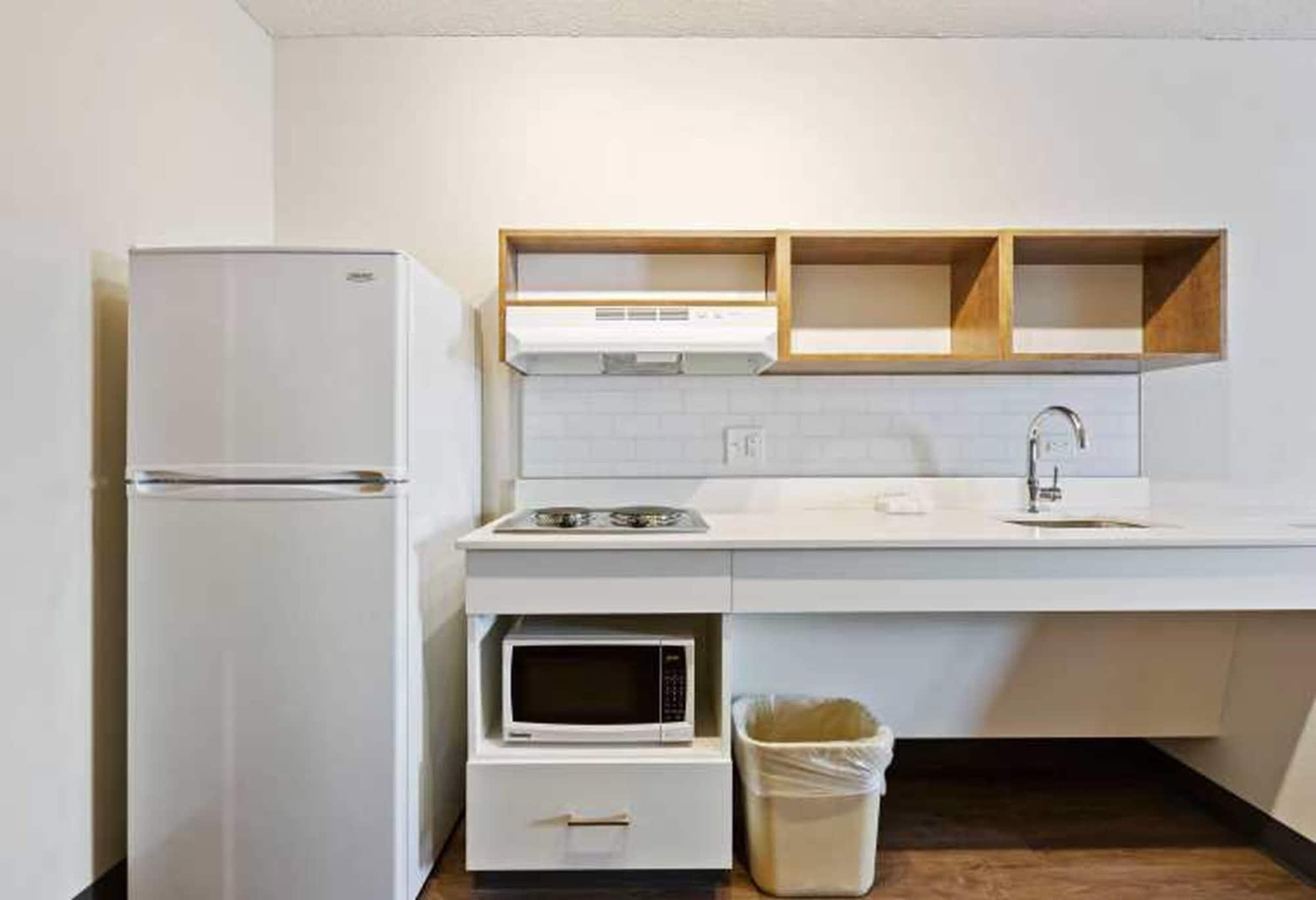 Extended Stay America Premier Suites - San Francisco - Belmont Eksteriør billede