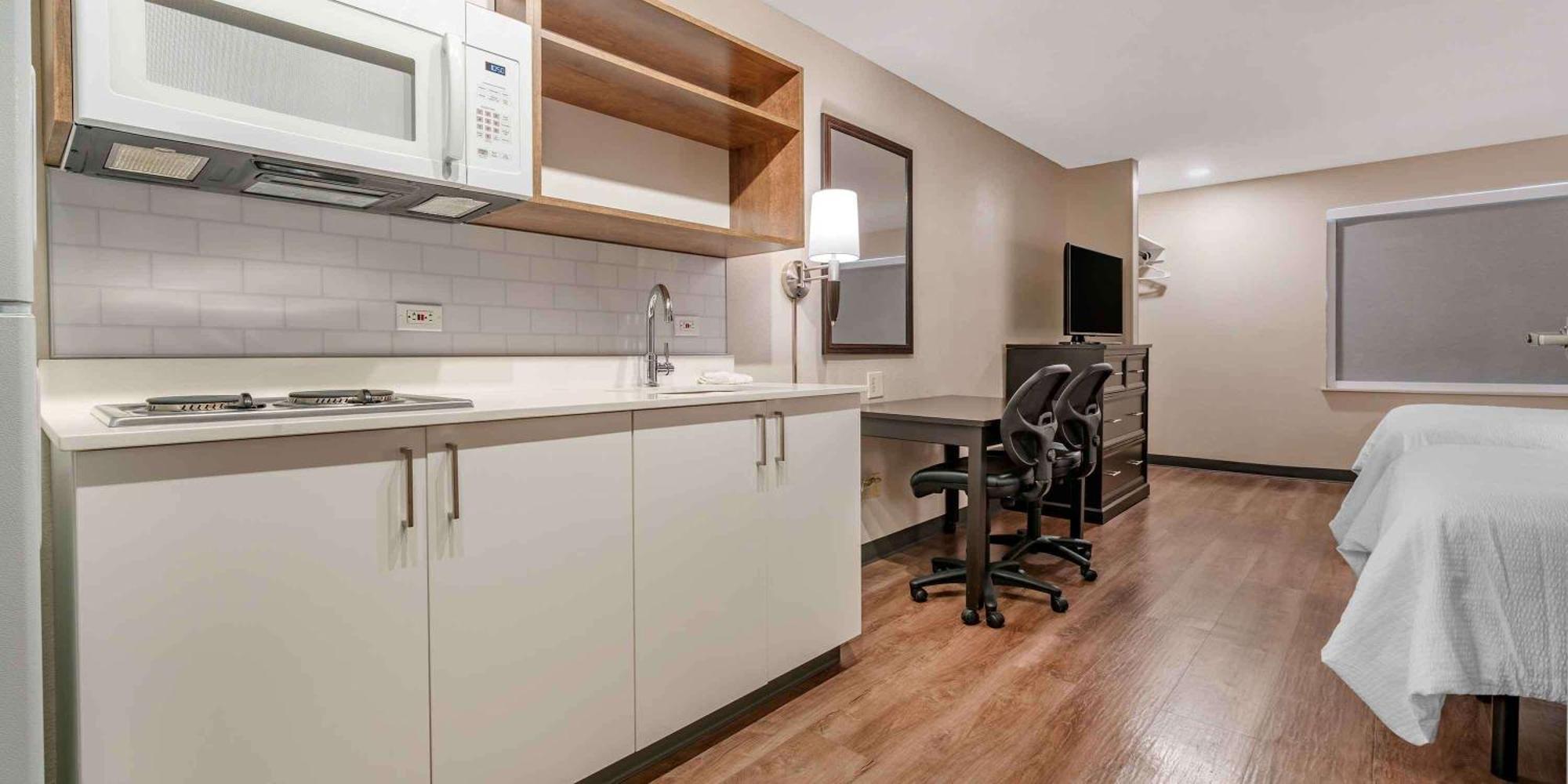 Extended Stay America Premier Suites - San Francisco - Belmont Eksteriør billede