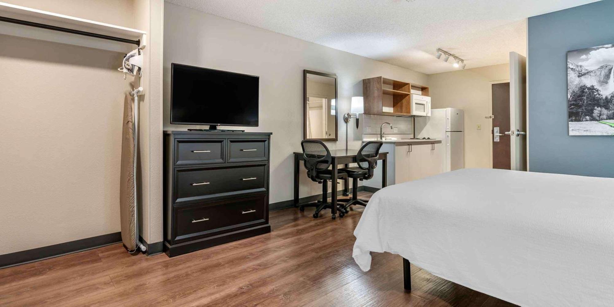 Extended Stay America Premier Suites - San Francisco - Belmont Eksteriør billede