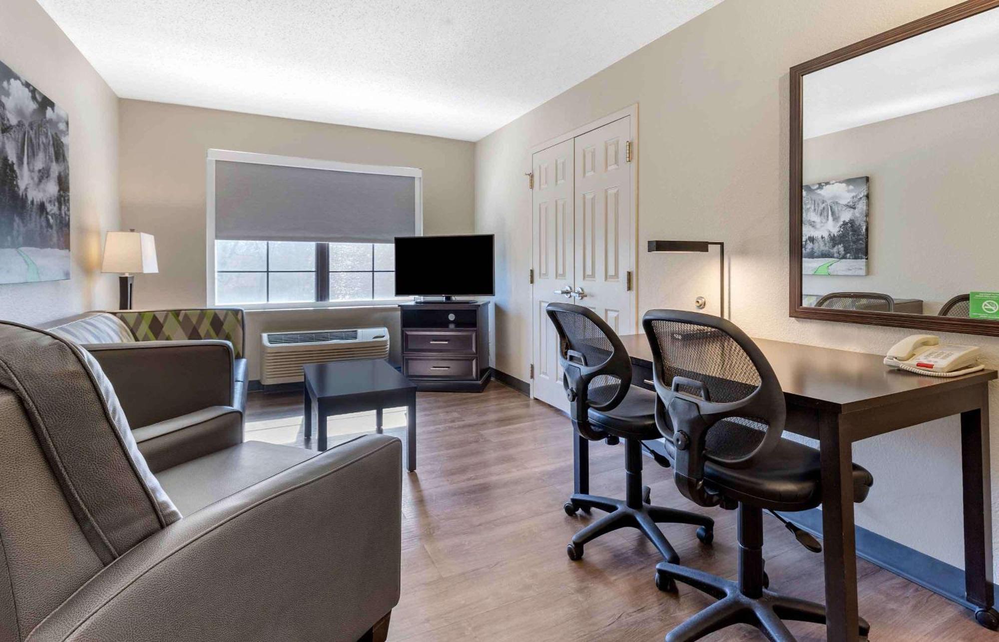 Extended Stay America Premier Suites - San Francisco - Belmont Eksteriør billede