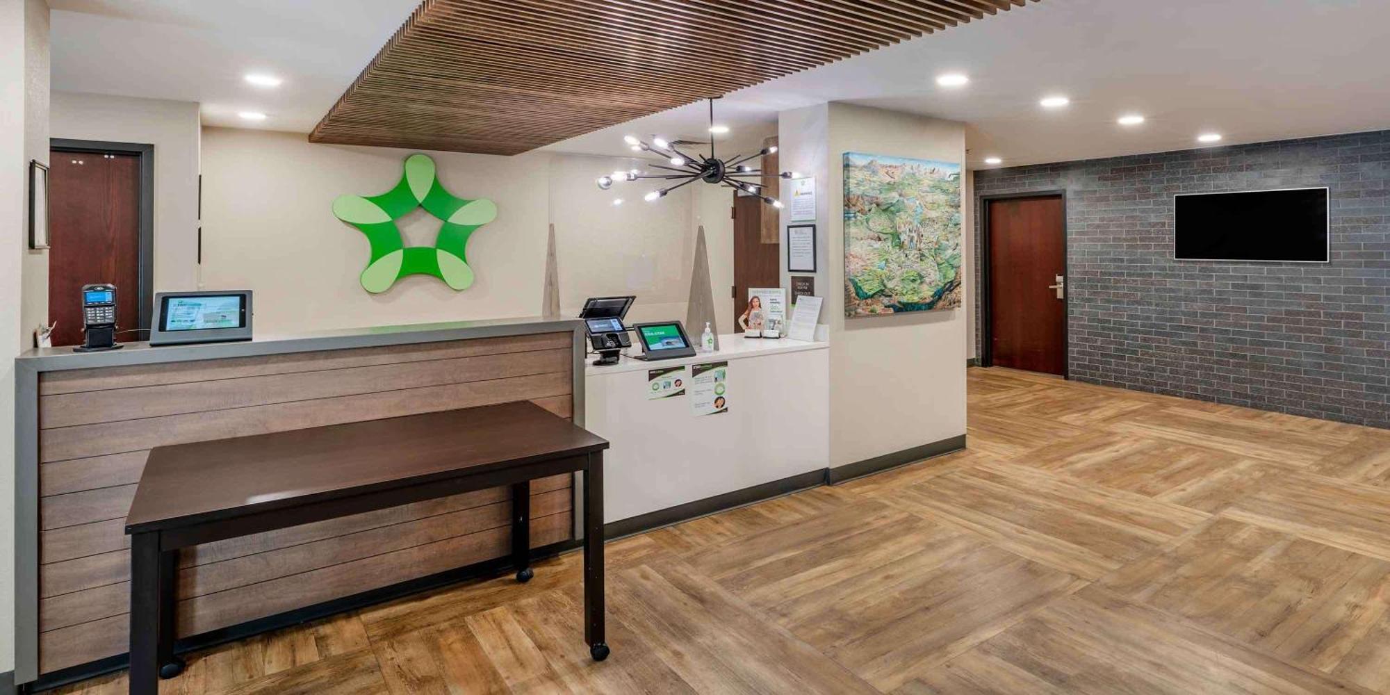 Extended Stay America Premier Suites - San Francisco - Belmont Eksteriør billede