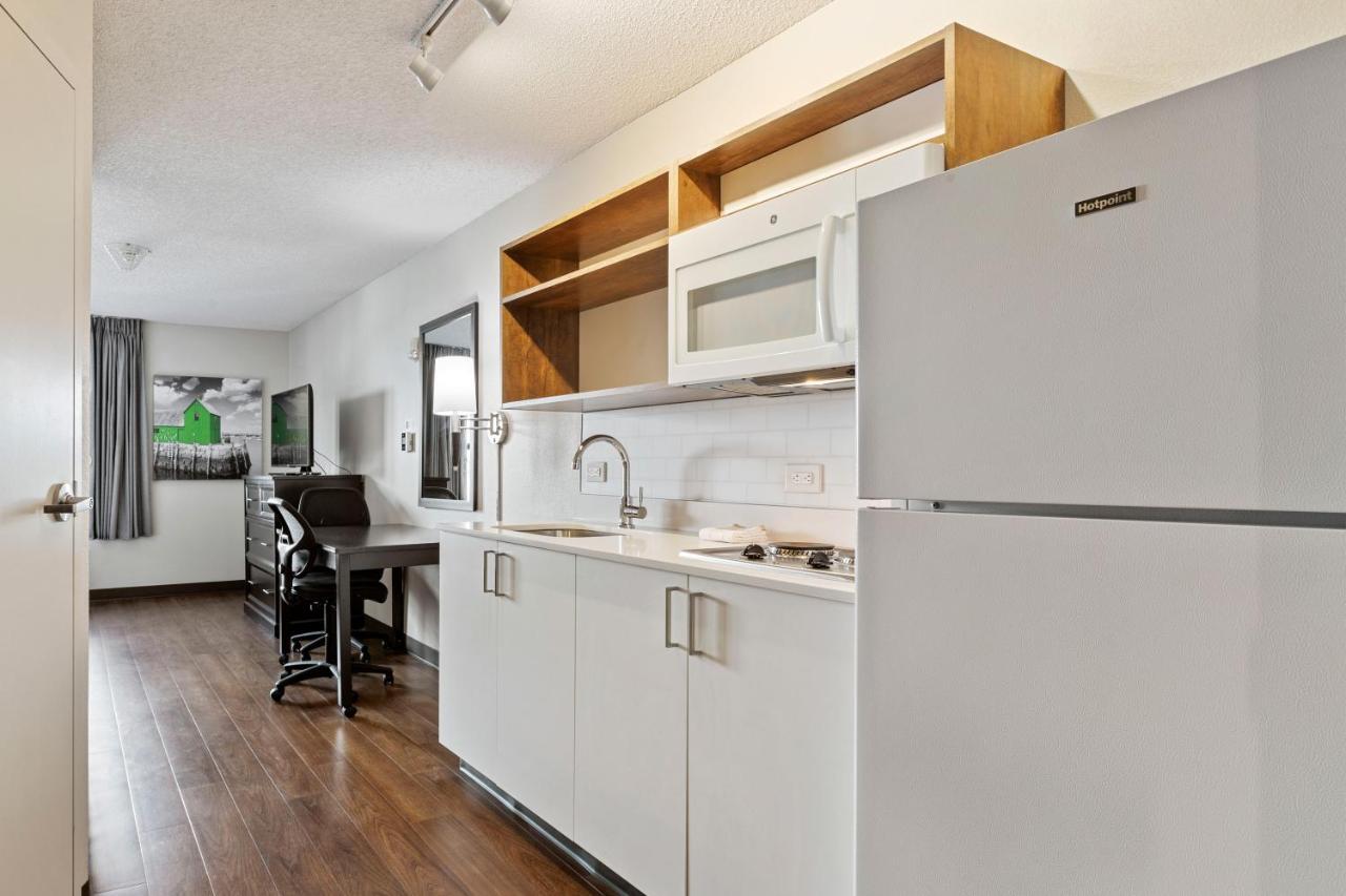 Extended Stay America Premier Suites - San Francisco - Belmont Eksteriør billede