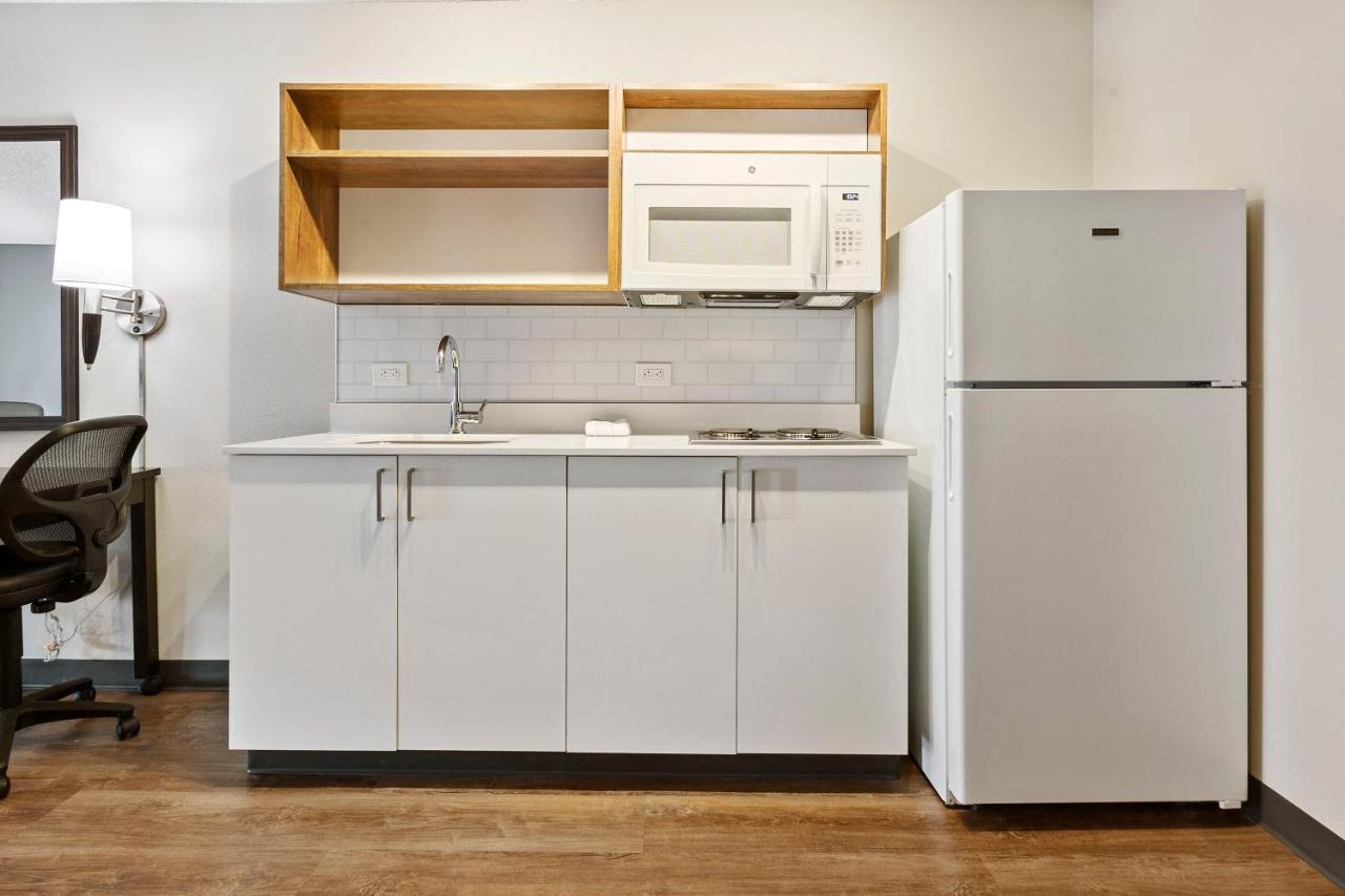 Extended Stay America Premier Suites - San Francisco - Belmont Eksteriør billede