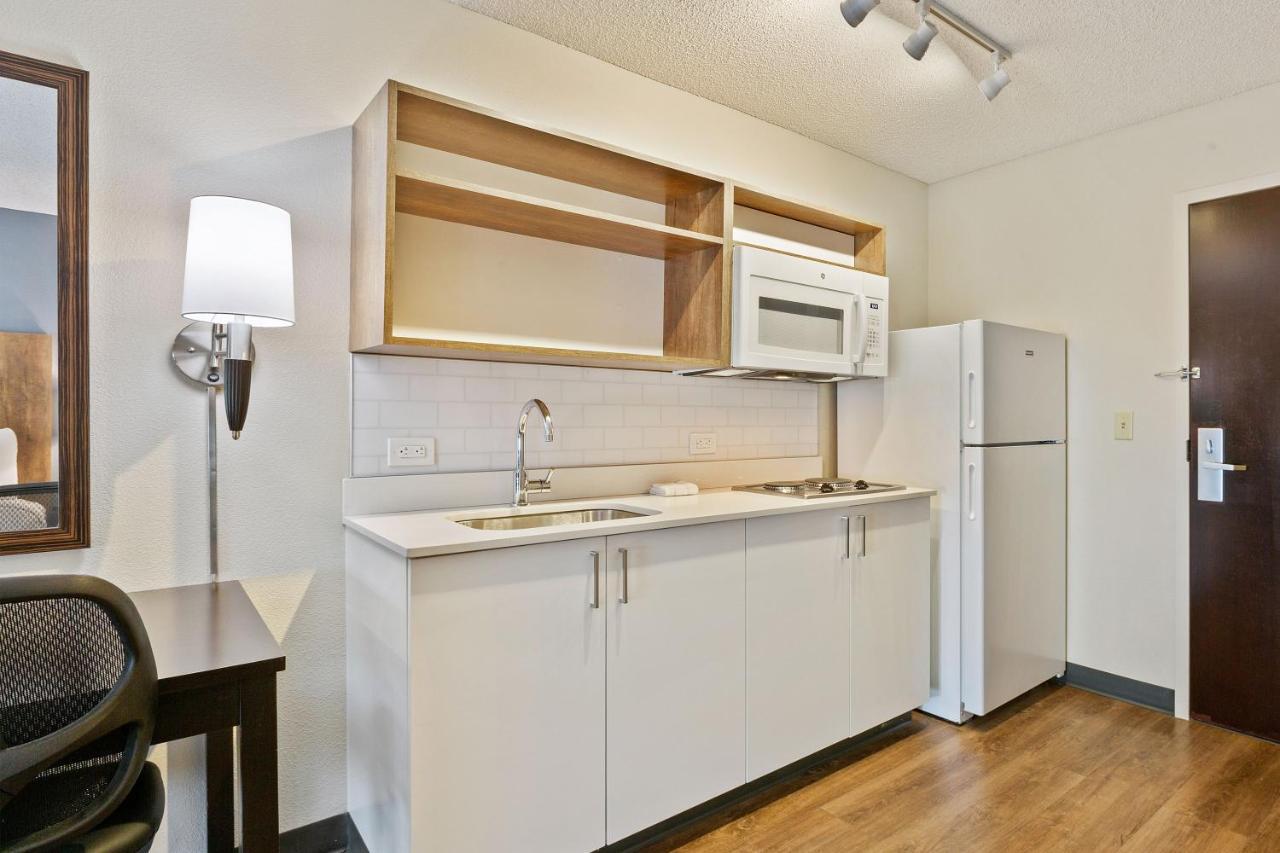 Extended Stay America Premier Suites - San Francisco - Belmont Eksteriør billede
