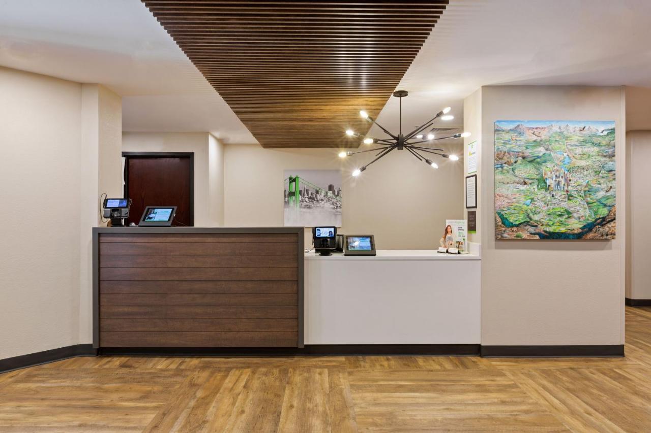Extended Stay America Premier Suites - San Francisco - Belmont Eksteriør billede