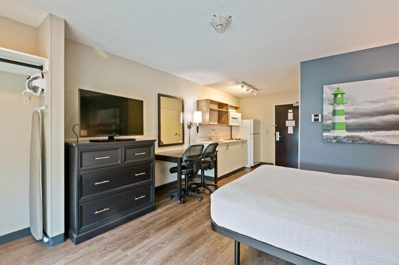 Extended Stay America Premier Suites - San Francisco - Belmont Eksteriør billede